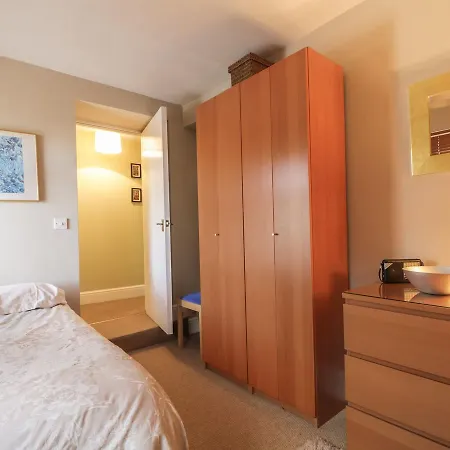 The Bothy Holiday home Braithwaite